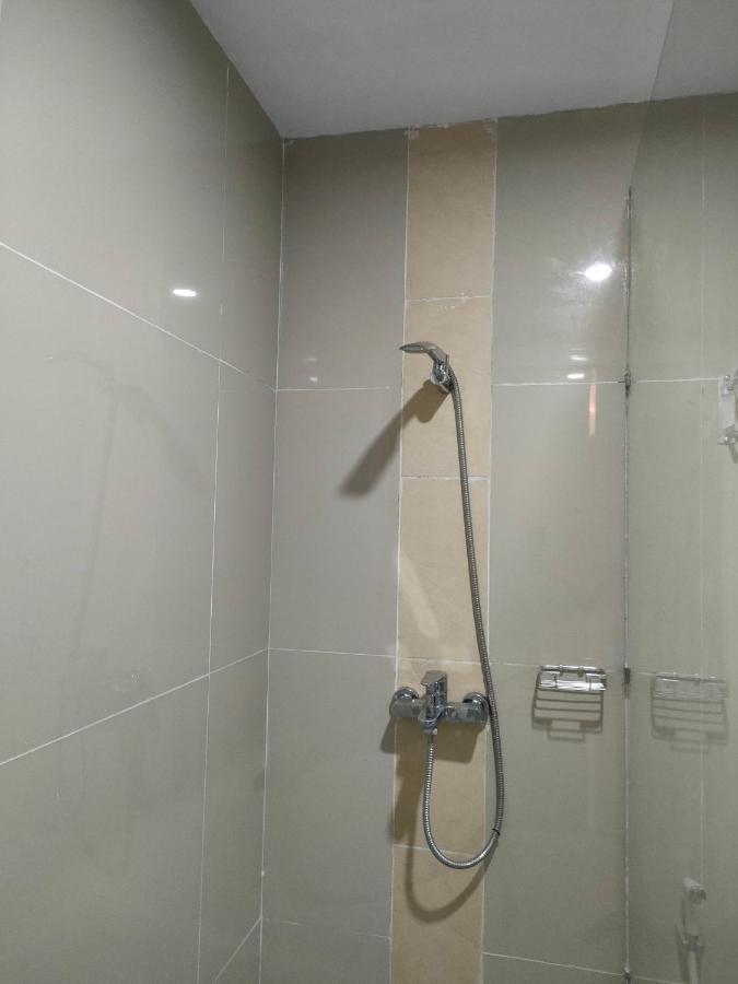 Golden Ganesha Hotel Yogyakarta By Ecommerceloka Gondowulung المظهر الخارجي الصورة
